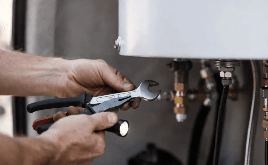 Why choose Water Heater Repair in Waterfall, PA